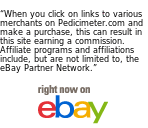 pedicimeter logo