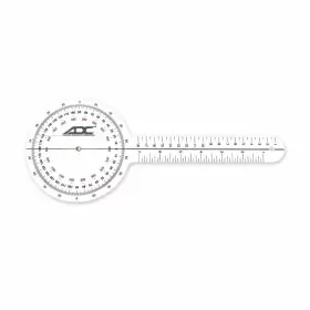 39712 ADC Goniometer Dual Calibration Medicos Club #2