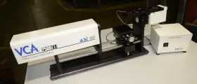 Ast Vca2500xe Vca 2500xe Video Contact Surface Inspection Goniometer Fuji 611847
