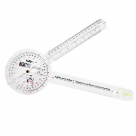 10-1025HR BASELINE Axis Hires Goniometer #2