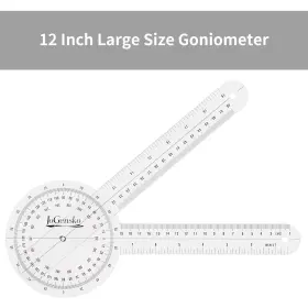445011339399 Goniometer Orthopaedic #2