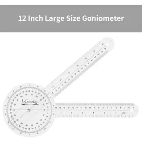 445013183181 Goniometer Orthopaedic #2