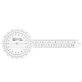 445013183181 Goniometer Orthopaedic #3