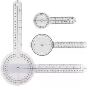 711181301243 Goniometer Set Measurin #3