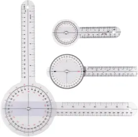 UL0042-E Goniometer Set Measurin #3