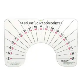 Eif 81227784 Fabrication Enterprises Inc Arthrodial Goniometer