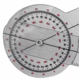 RPS-121002HR FABRICATION ENT. INC Baseline Hires Goniometer #3
