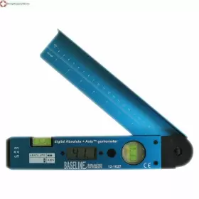 FAB557 FABRICATION ENTERPRISES Baseline Digital Abolute Axis