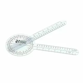 851691008314 HEALTHY YOU Goniometer Physical Therapy Motion #2