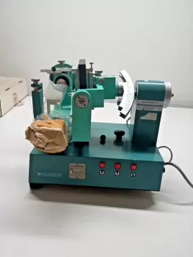 205-206 HUBER Reflexion Ray Diffraction Diffractometer Camera #3