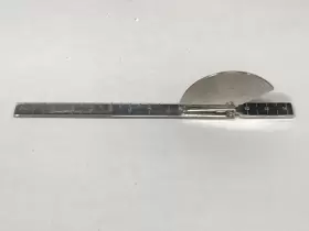 30-150 JAMAR Steel Goniometer #2