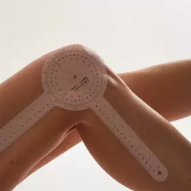 650076989497 JOGENSKO Goniometer Orthopaedic #2