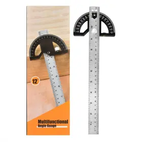 Kurras Protractor02 Protractors Angle Ruler Finder Machinist Protractor Measuri