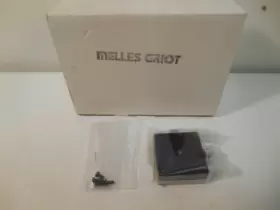 Melles Griot 07goh504 Nib Mini Goniometer 40mm X Base 16mm Height