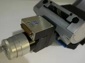 160MS NEWPORT Bgm Goniometer #2