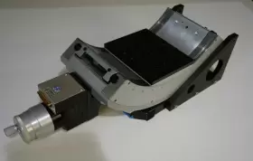 160MS NEWPORT Bgm Goniometer