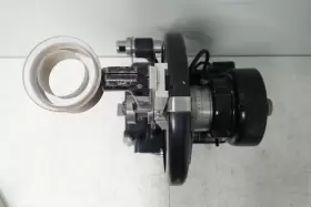 42202 NORTH AMERICAN PHILIPS Norelco Diffractor Geiger #2