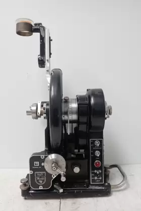 42202 NORTH AMERICAN PHILIPS Norelco Diffractor Geiger #3