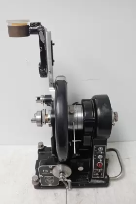 North American Philips 42202 Type Norelco Diffractor Geiger Counter Goniometer