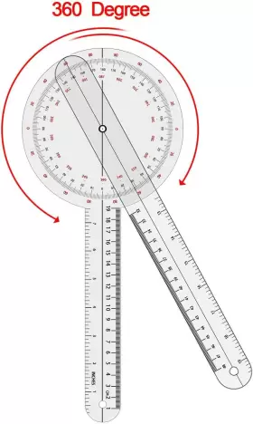 445053034016 OIIKI Goniometer #2