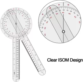 445053034016 OIIKI Goniometer #3