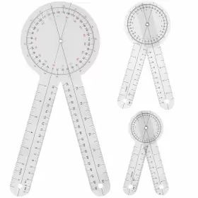 785387853165 OUTLEV Goniometer Set Occupational Physical