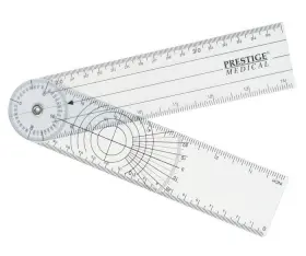 Prestige Medical 786511000479 Goniometer Model 47