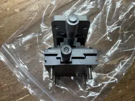 GNL10-M THORLABS Goniometric Amahhhzin Ftcombination #3