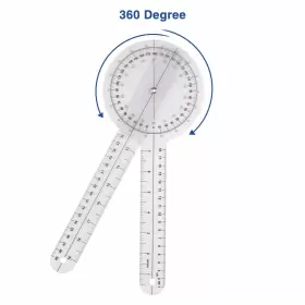 619470166156 ULTRASSIST Goniometer Set Measurin #2