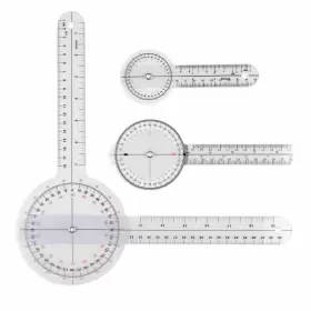 619470166156 ULTRASSIST Goniometer Set Measurin #3