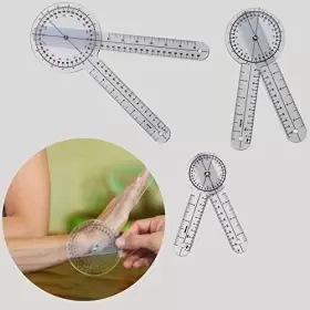 761736041216 WORUTUK Goniometer Set Bag Goniome #3