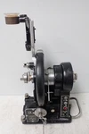 North American Philips Type 42202 Norelco Diffractor Geiger Counter Goniometer. Fixed Price $650.00.