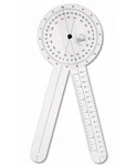 Prestige Medical * Protractor Goniometer 12 Inch. Fixed Price $14.98.
