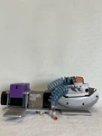 Newport Bgm120cc Motorized Goniometer Cradle. Fixed Price $5000.00.