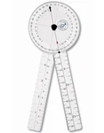 Protractor Goniometer 8 Inch **prestige Medical*. Fixed Price $13.98.