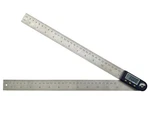 12 Inch Digital Angle Finder, Jyeastz Stainless Steel Protractor Angl.... Fixed Price $30.32.