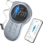 Smart Tape Measure Body Measuring For Weight Loss Bluetooth With App. Fixed Price $23.29.