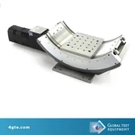 Newport Bgm160cc Motorized Goniometer Cradle (new Open Box). Fixed Price $12145.00.