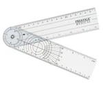 Prestige Medical Goniometer Ruler 360 Degree Spinal * High Quality. Fixed Price $11.98.