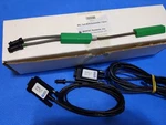 Biopac Ss20l Bsl Twin Axis Goniometer 110mm - See Our Huge Inventory!. Fixed Price $179.00.