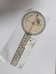 Adc Goniometer 8" 360 Degree Multi Use. Fixed Price $5.00.