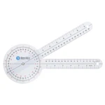 Bodymed 12 Inch Medical Spinal Goniometer Measurer 360 Isom Calibrated Scales. Fixed Price $10.99.