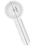 **prestige Medical** Protractor Goniometer 6 Inch. Fixed Price $9.99.