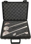 Sammons Preston C8060 Orthopedic Goniometers Set Of 6. Fixed Price $199.99.