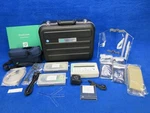 Greenleaf Wrist Posture Computer Goniometer Msd Wmsd Measurement System Fws01. Fixed Price $299.50.