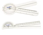 Graham Field Grafco Pocket Goniometer. Fixed Price $10.99.