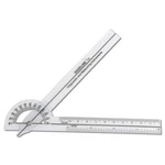 Baseline 12-1005 180 Degree Clear Plastic Pocket ,. Fixed Price $9.64.