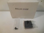 Nib Melles Griot 07goh504 Mini Goniometer 40mm X Base 16mm Height. Fixed Price $275.00.